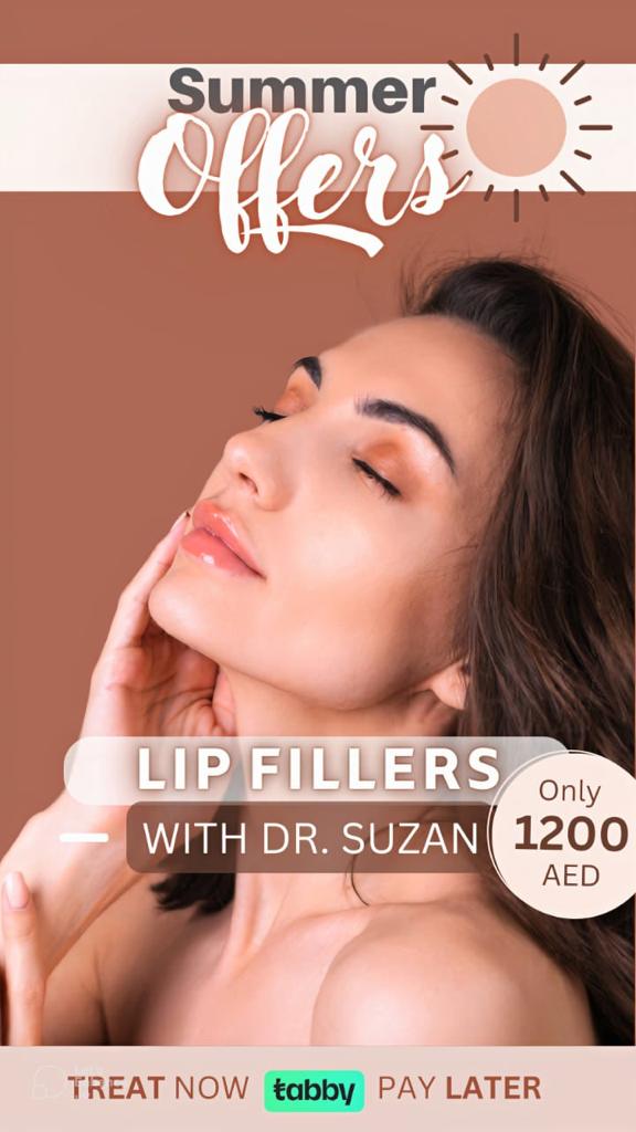 summer offers