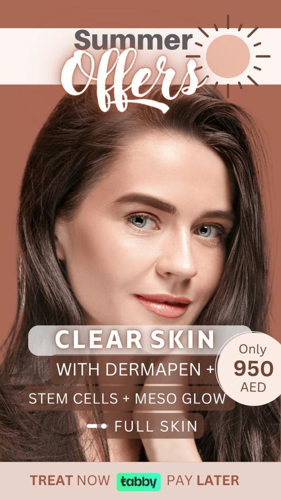 summer offers