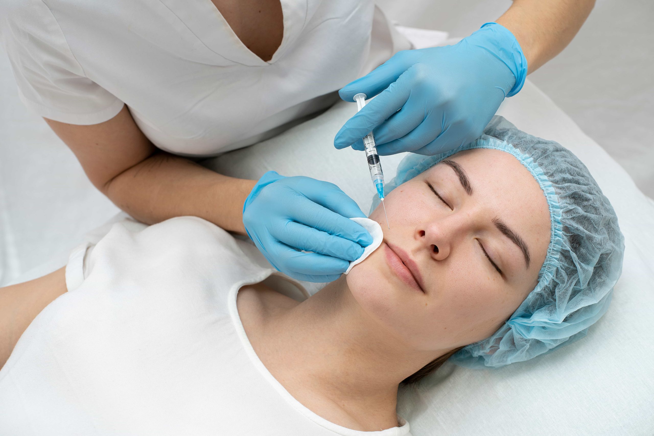 Why Dermal Fillers in Dubai Are the New Self-Care Trend