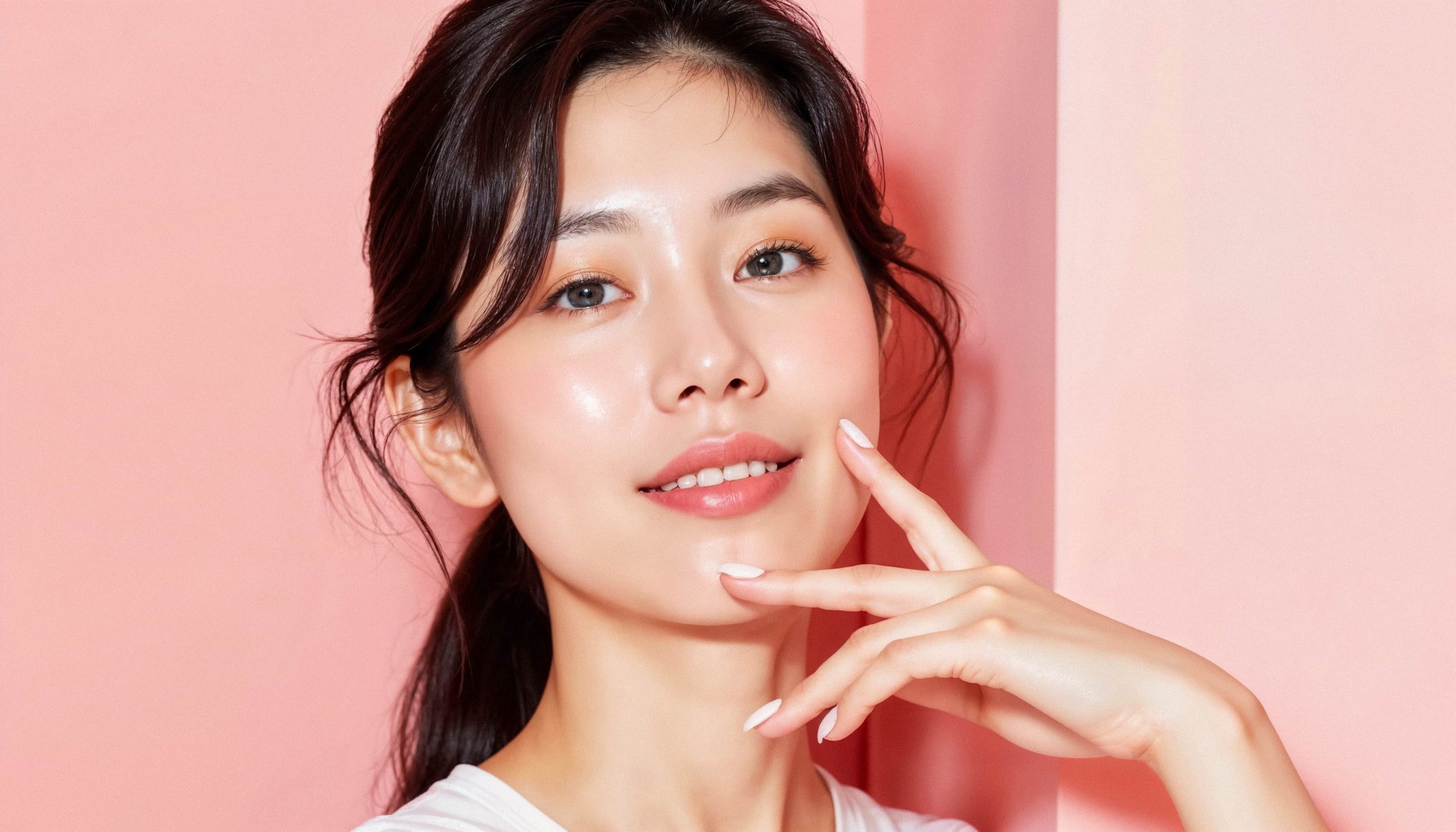 What Is the Korean Glass Skin Facial and Why Has It Become So Popular?